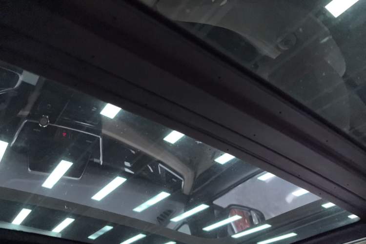 Used BMW 2 Series Active Tourer 2016 218i Sports Design Package Headliner