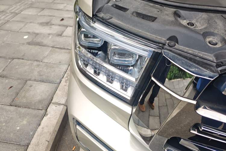 Used Tank 500 New Energy 2025 Hi4-Z
