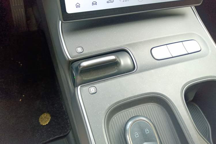 Used Nio ET5T 2024 75kWh Touring