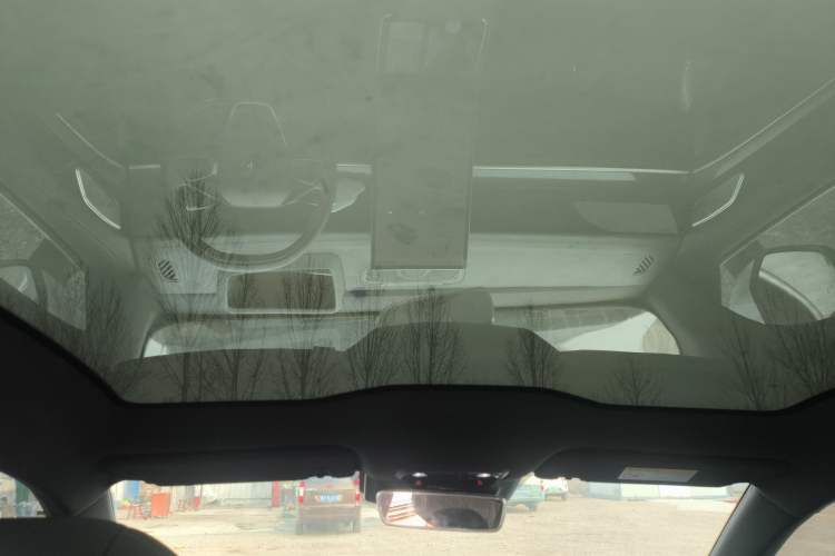 Used NETA S Shooting Brake 2024 Pure Electric 510 Standard Edition