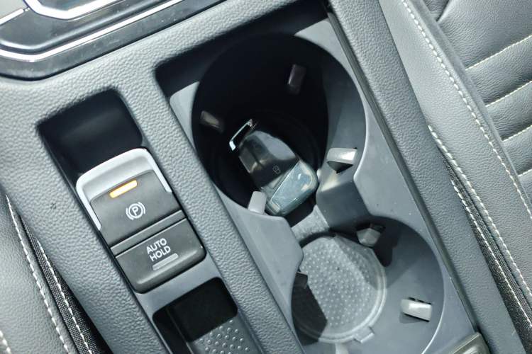 Used Volkswagen Magotan 2020 330TSI DSG Leading Model