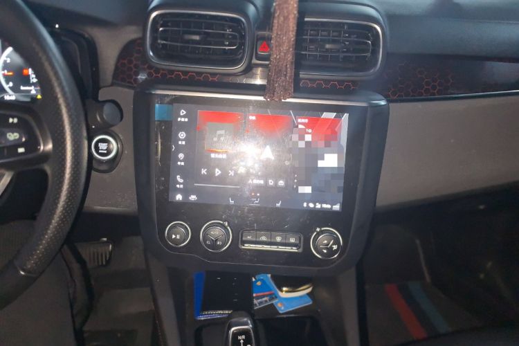 Used Lynk & Co 03 2018 1.5TD DCT JingPro Edition China V Standard