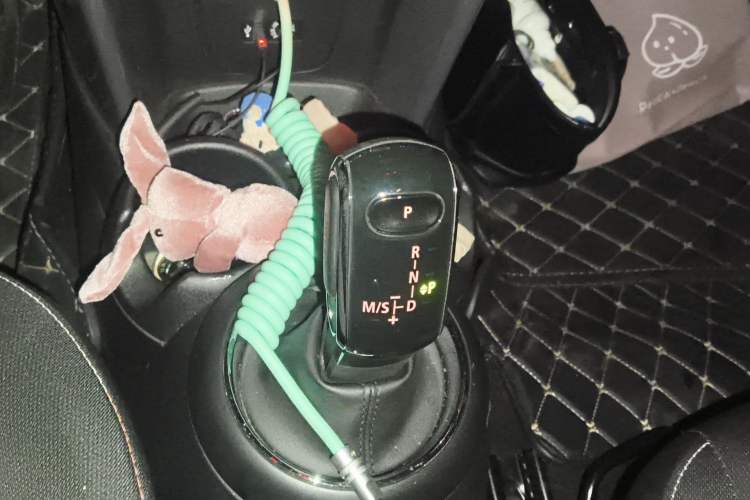 Used MINI 2018 1.5T ONE