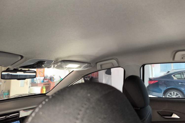 Used Chery Tiggo 3X 2024 1.5L CVT Excellence Edition