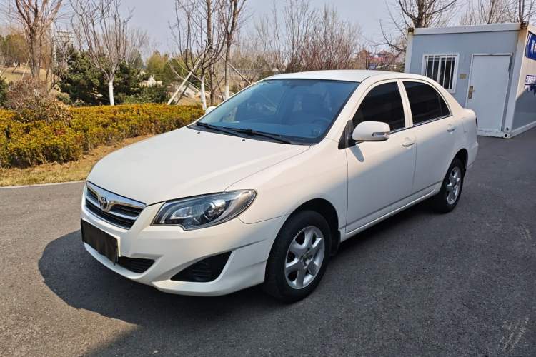 Used Toyota Corolla EX 2013 1.6L Manual Value Edition