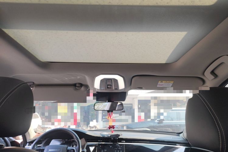 Used Venucia Star 2020 260T Automatic 48V Mild Hybrid Turbocharged Star Edition
