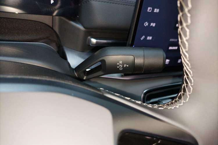 Used Geely Galaxy Galaxy A7 2025 Model EM-i 150km Long-Distance Edition