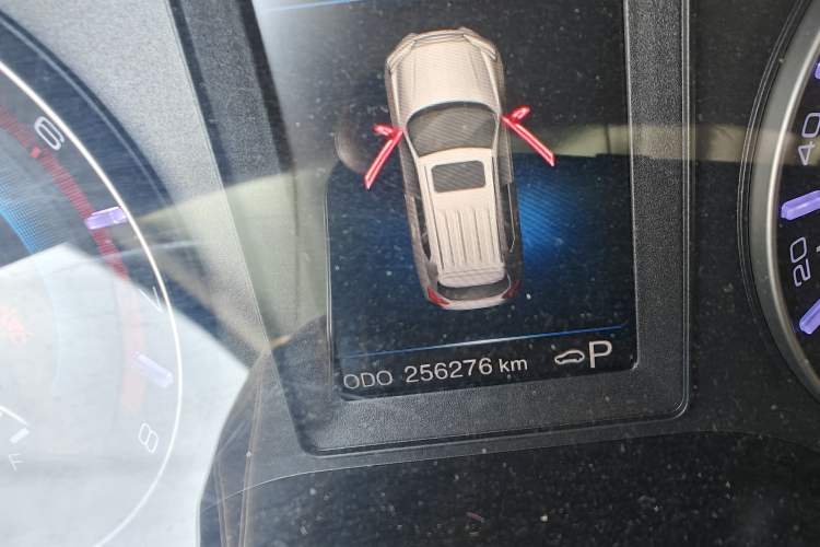 Used Haval H2 2017 Blue Label 1.5T Automatic Two-Wheel Drive Luxury Model