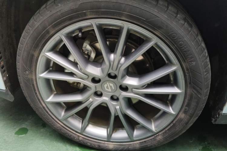 Used Leapmotor C10 2024 530 Smart Edition
