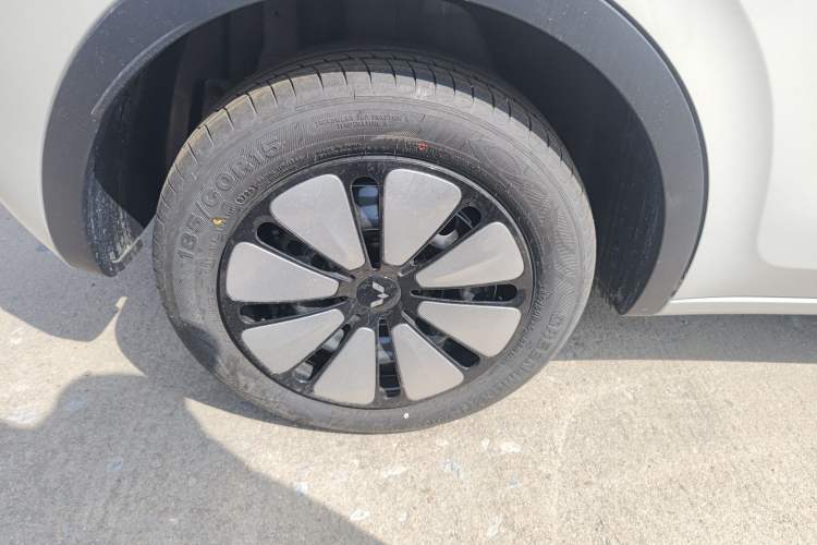 Used Wuling Bingo 2025 333 km Enjoyment Version
