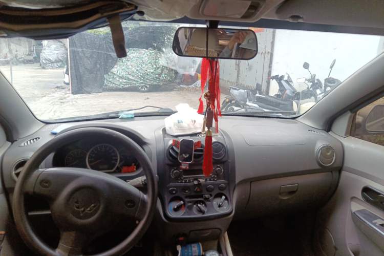 Used Wuling Hongguang 2014 1.2L Base Model China IV