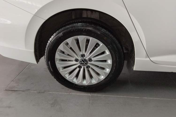 Used Volkswagen Lavida 2021 280TSI DSG Comfort Edition
