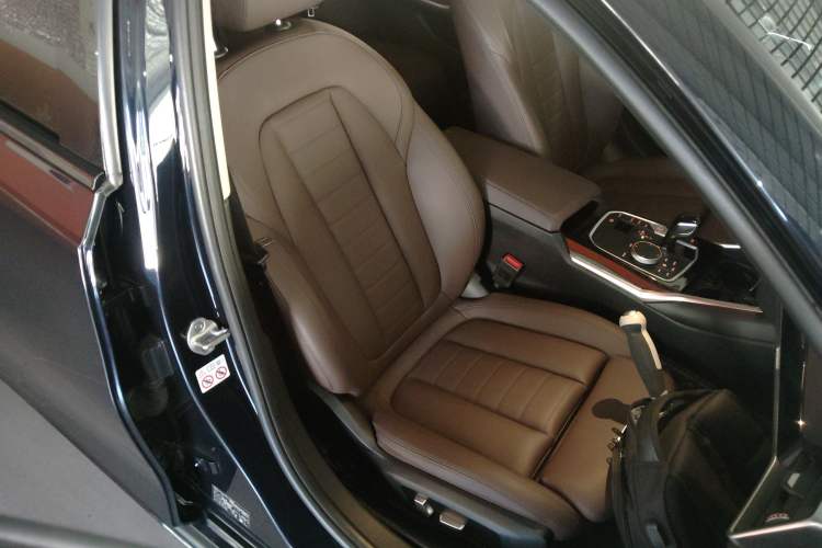 Used BMW 3 Series 2020 320Li M Sport Package