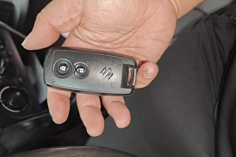 Used Suzuki SX4 2011 Hatchback 1.6L Manual Sport Model
