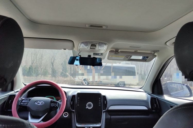 Used Hyundai ix35 2021 2.0L Automatic 2WD GLS Leading Edition