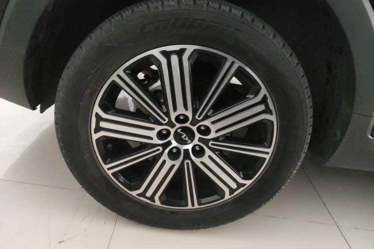 Used Kia Sportage R 2021 Ace 2.0L Splendid Edition