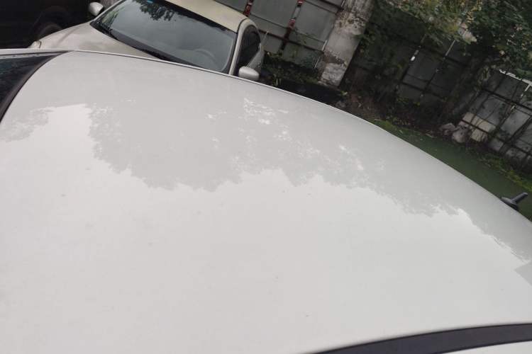 Used Cowin C3 2015 1.5L AMT Gold Diamond Edition
