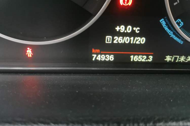 Used BMW 3 Series 2017 318Li Fashion Model
