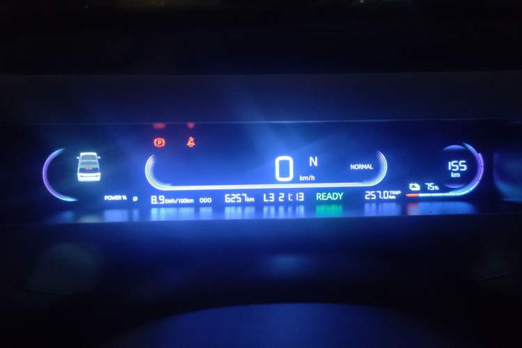 Used Geely Galaxy Panda 2024 Panda Mini 200km Endurance Bear