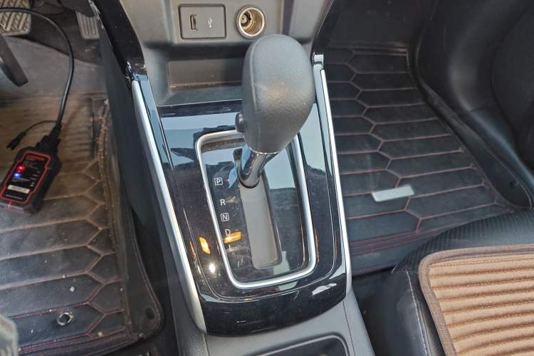 Used Nissan Sylphy 2022 Classic 1.6XL CVT Luxury Edition