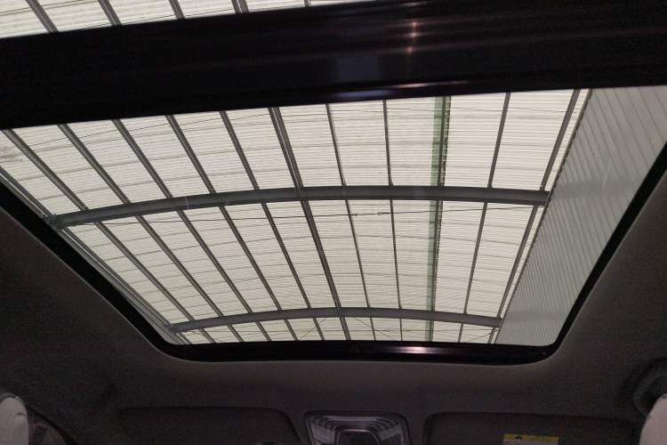 Used CHANGAN CS75 PLUS 2024 3rd Generation Champion Edition 1.5T Intelligent Drive Dynamic Model
