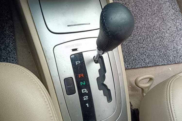 Used Buick Excelle 2011 1.6LX-AT
