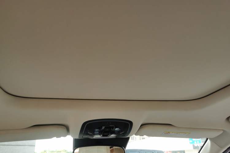 Used EXEED Lingyun 2024 300T Two-Wheel Drive Starlight Edition
