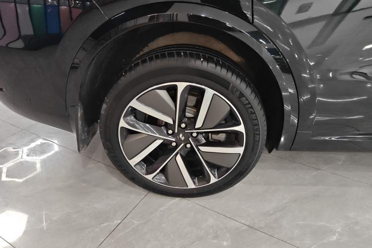 Used Li Auto L9 2023 Pro Model