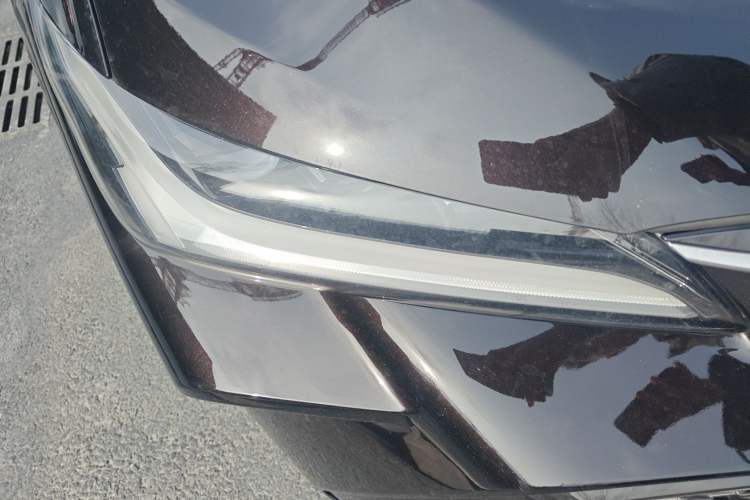 Used Toyota Avalon 2022 2.5L Luxury Edition
