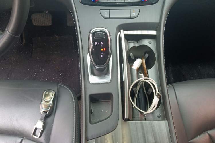Used Buick LaCrosse 2022 552T Luxury Version Gear Lever