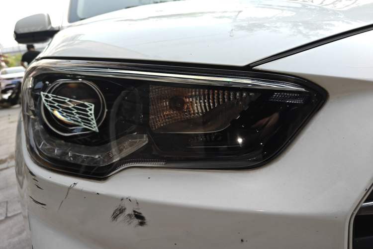 Used Hyundai ix35 2019 2.0L Automatic 2WD Zhiyong·Changxiang Edition China VI Standard