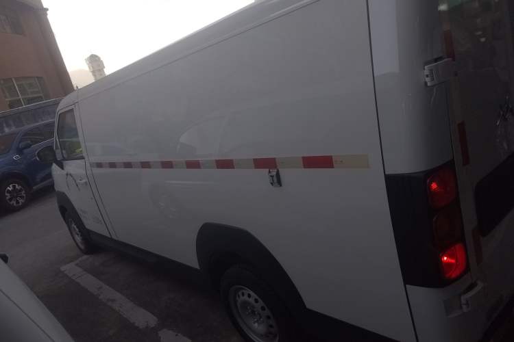 Used New Gonow Aoteng 2024 Pro Standard Edition 41.93 kWh Tianjin Hengtian
