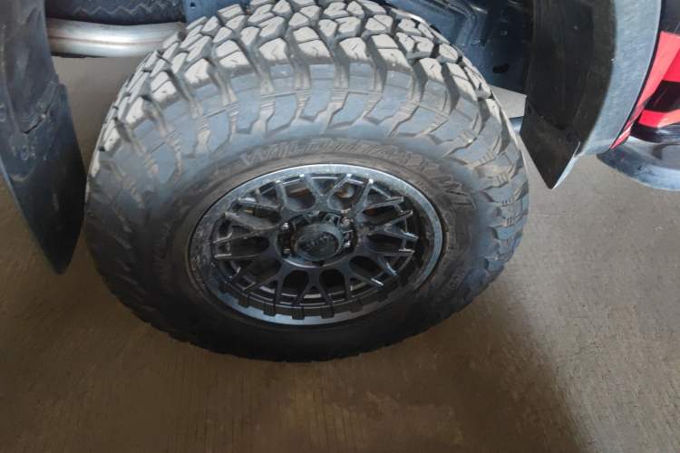 Used Ford Ranger 2023 1st Edition Diesel
