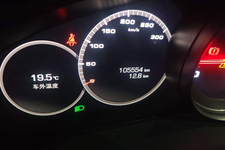 Used Porsche Cayenne 2018 Cayenne S 2.9T