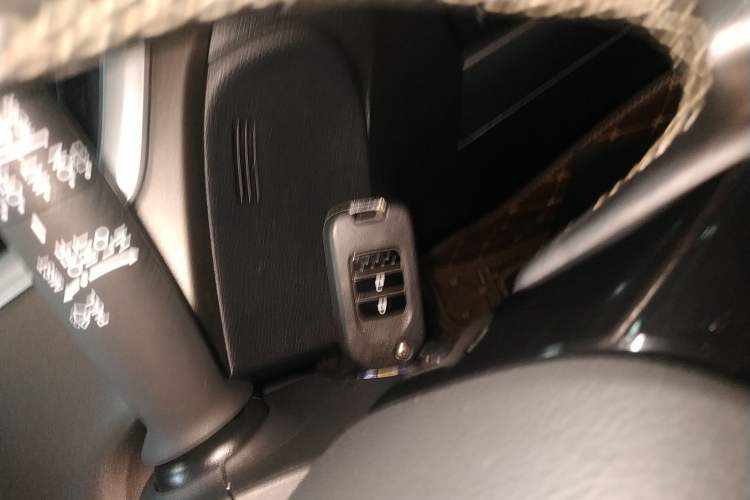 Used Honda Jade 2020 1.8L Automatic Classic Edition
