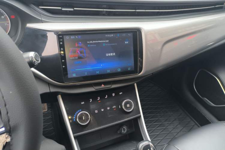 Used Chery Arrizo 5 2019 Facelifted PRO 1.5L Manual Youth Edition China VI Standard