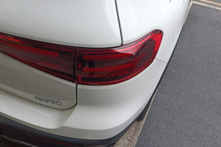 Used Mercedes-Benz EQB 2024 EQB 260