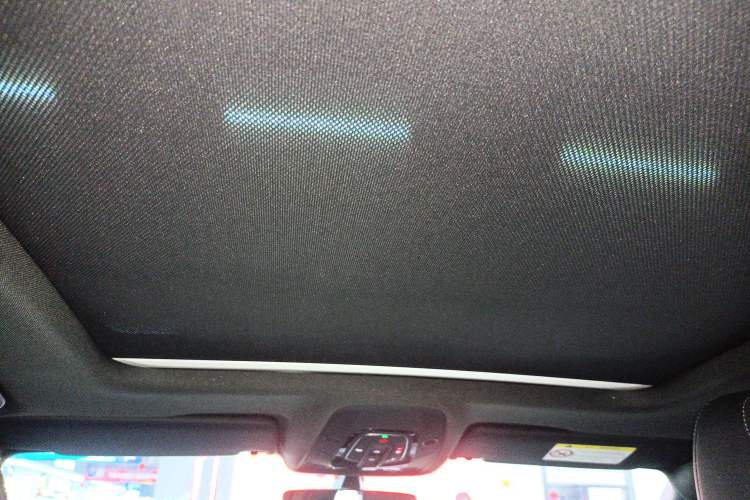 Used Audi A4L 2023 40 TFSI Luxury Dynamic Model