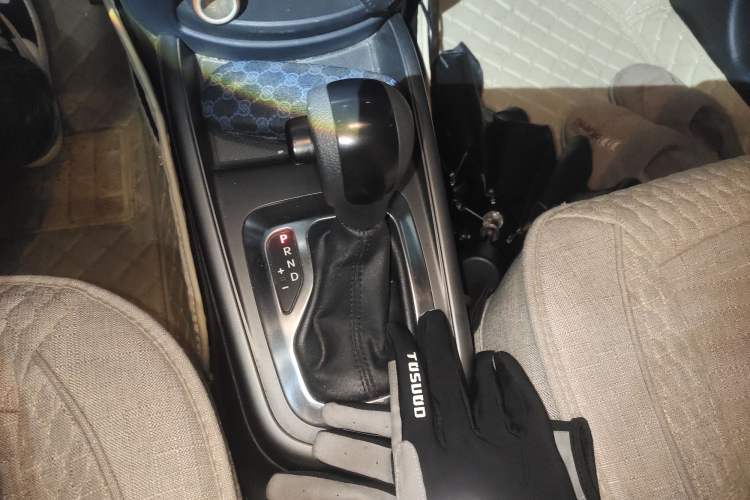 Used Kia Soul 2012 1.6L AT GL