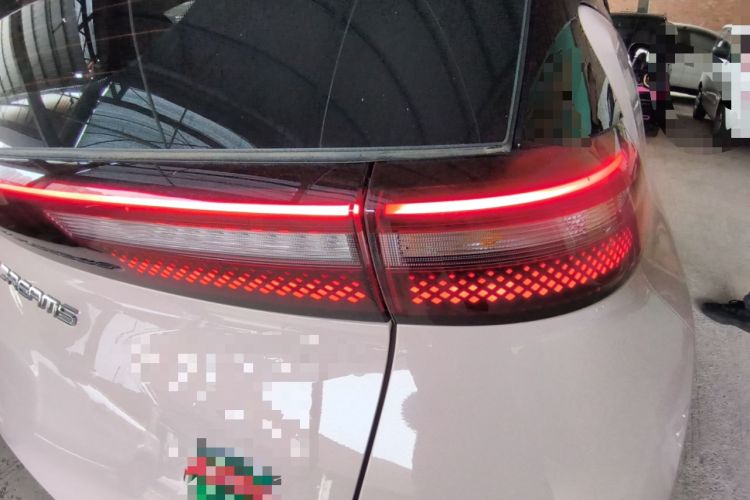 Used BYD Seagull 2024 Honor Edition 305km Dynamic Version