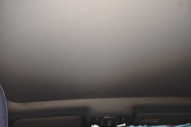 Used Rising ER6 2021 New Dynamic Edition 620km Smart Drive Version
