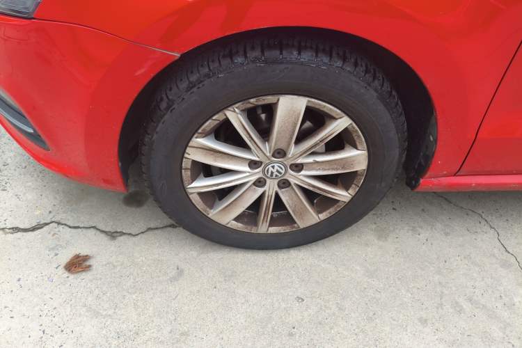 Used Volkswagen Polo 2018 1.5L Automatic Enjoyment Model