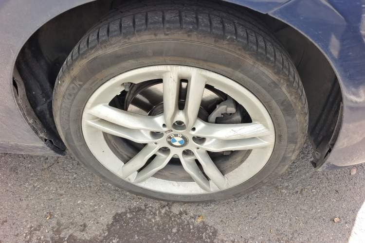 Used BMW 1 Series 2021 120i M Sport Night Edition