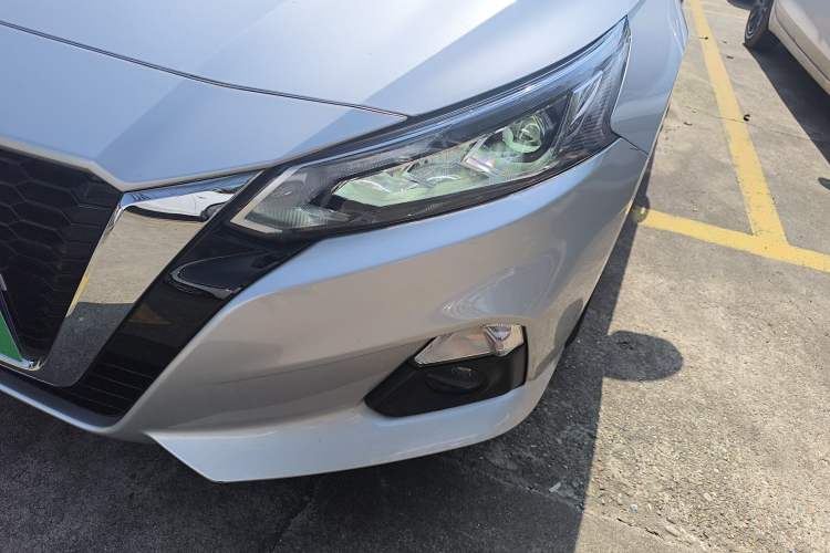 Used Nissan Teana 2021 2.0L XL Comfort Edition
