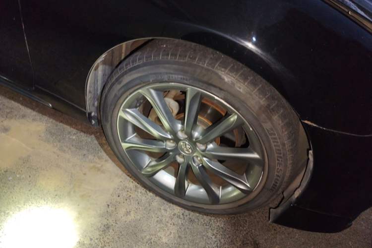 Used Toyota Reiz 2012 2.5V Fengdu Elite Stylish Edition