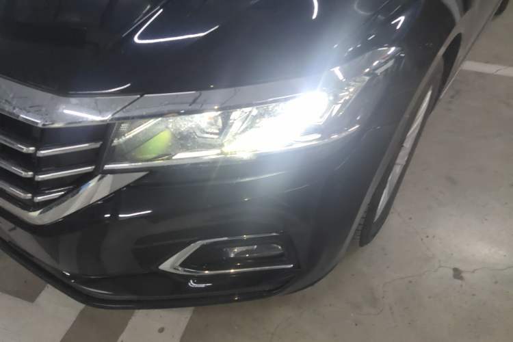 Used Volkswagen Passat 2020 330TSI Elite Edition China VI