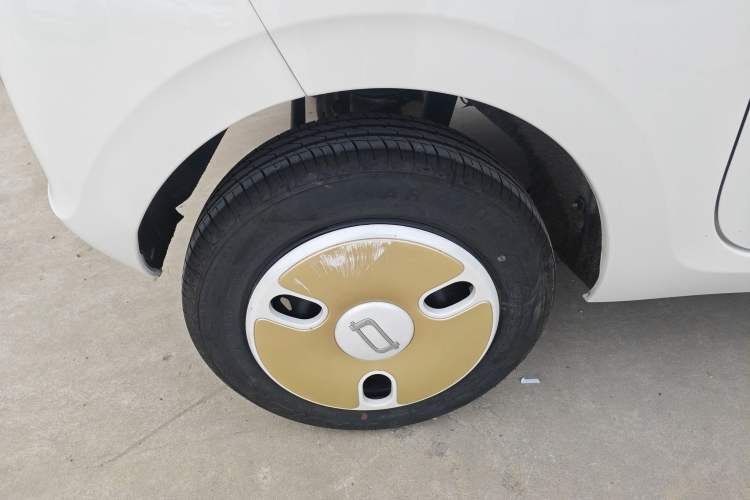 Used Bestune Pony 2025 222km Range Agile Horse
