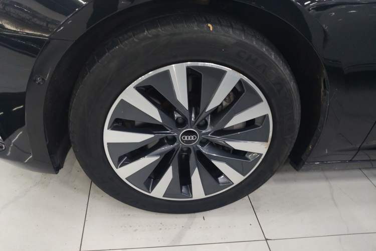 Used Audi A6L 2024 45 TFSI Prestige Elegant Edition
