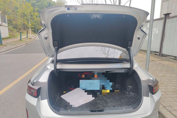 Used CHANGAN NEVO A05 2024 145 Pro
