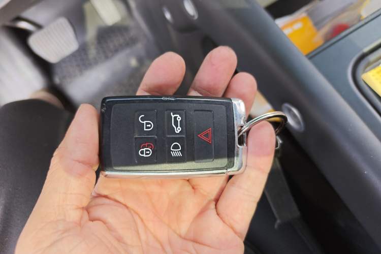 Used Land Rover Defender 2023 Facelift 110 3.0T P400 X-DYNAMIC HSE
